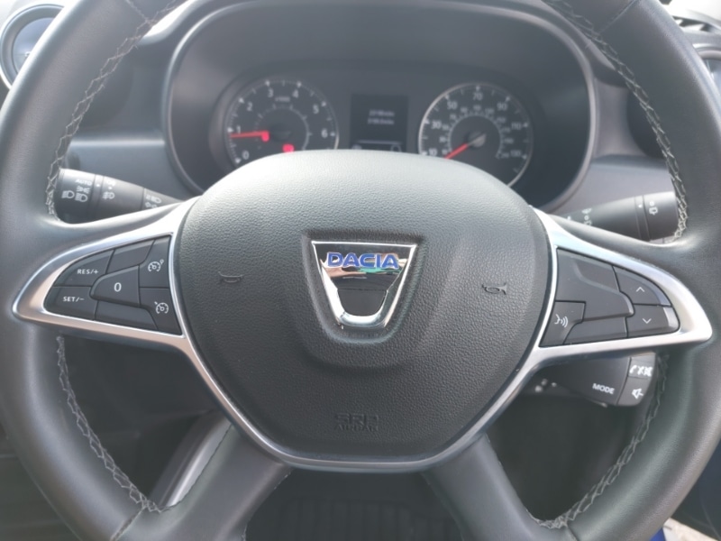 Used Dacia Duster 2022 for sale - 78203093: Photo 18