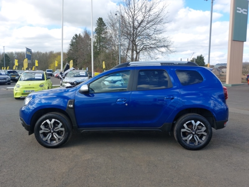 Used Dacia Duster 2022 for sale - 78203093: Photo 4