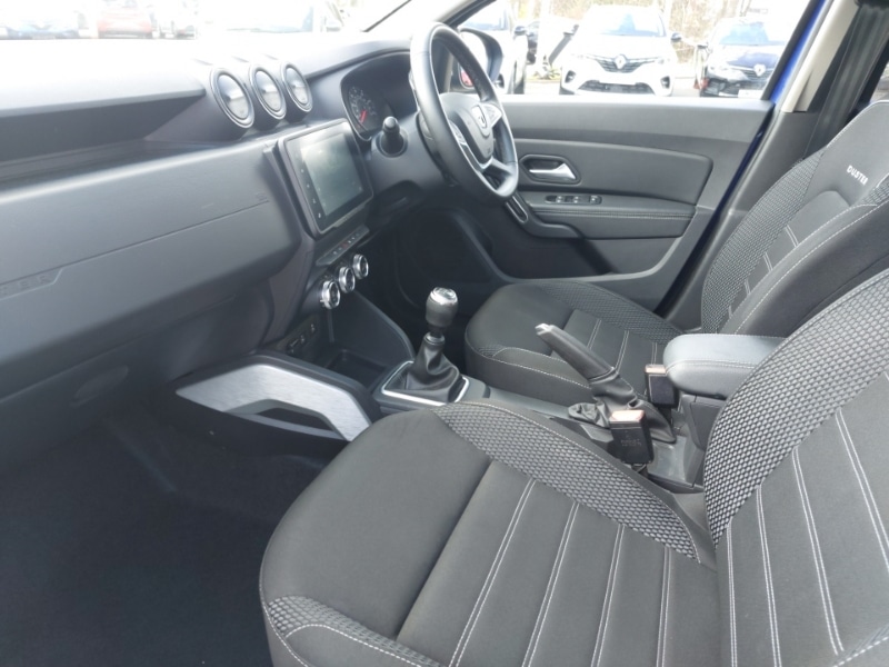 Used Dacia Duster 2022 for sale - 78203093: Photo 5