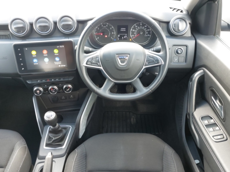 Used Dacia Duster 2022 for sale - 78203093: Photo 7