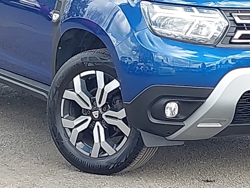 Used Dacia Duster 2022 for sale - 78203093: Photo 9