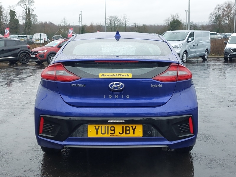 Used Hyundai IONIQ 2019 for sale - 77518379: Photo 13