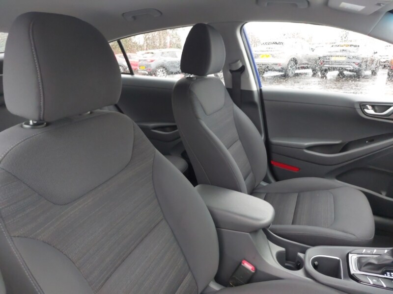 Used Hyundai IONIQ 2019 for sale - 77518379: Photo 16