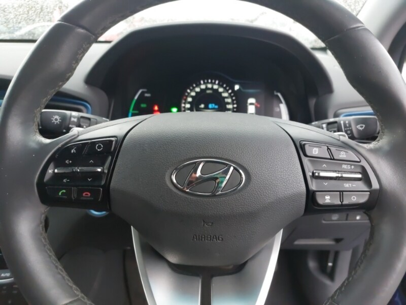 Used Hyundai IONIQ 2019 for sale - 77518379: Photo 17