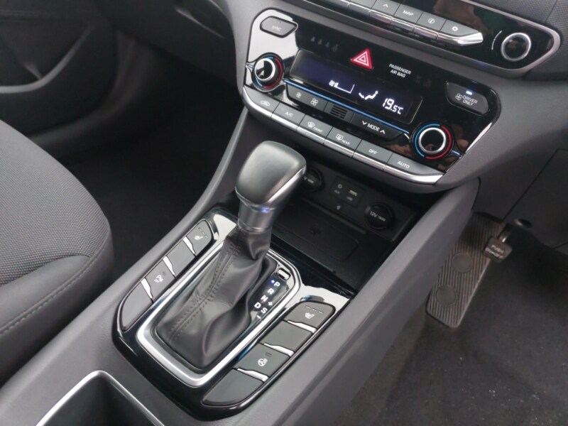 Used Hyundai IONIQ 2019 for sale - 77518379: Photo 18