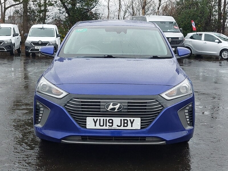 Used Hyundai IONIQ 2019 for sale - 77518379: Photo 19