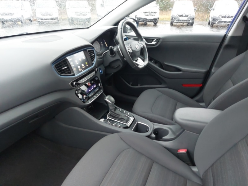 Used Hyundai IONIQ 2019 for sale - 77518379: Photo 5