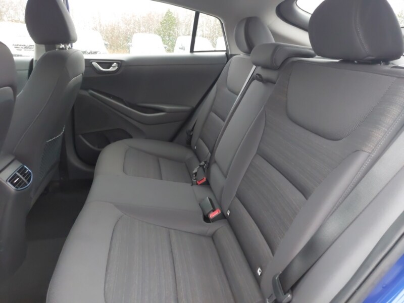 Used Hyundai IONIQ 2019 for sale - 77518379: Photo 6