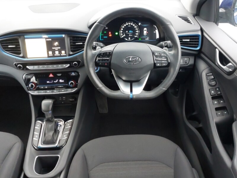 Used Hyundai IONIQ 2019 for sale - 77518379: Photo 7