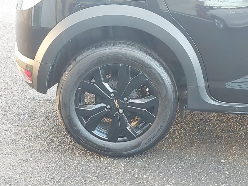 Used Dacia Sandero Stepway 2024 for sale - 76779285: Photo 12