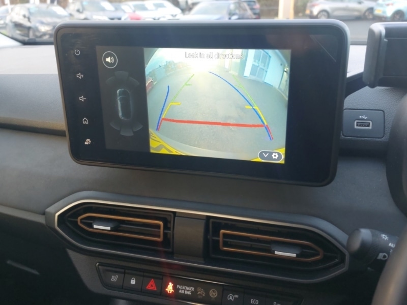 Used Dacia Sandero Stepway 2024 for sale - 76779285: Photo 15