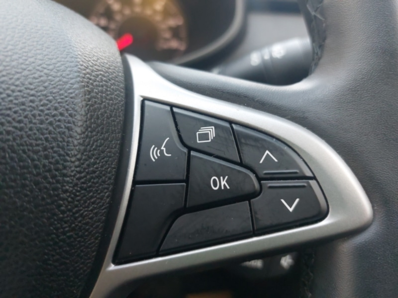 Used Dacia Sandero Stepway 2024 for sale - 76779285: Photo 18