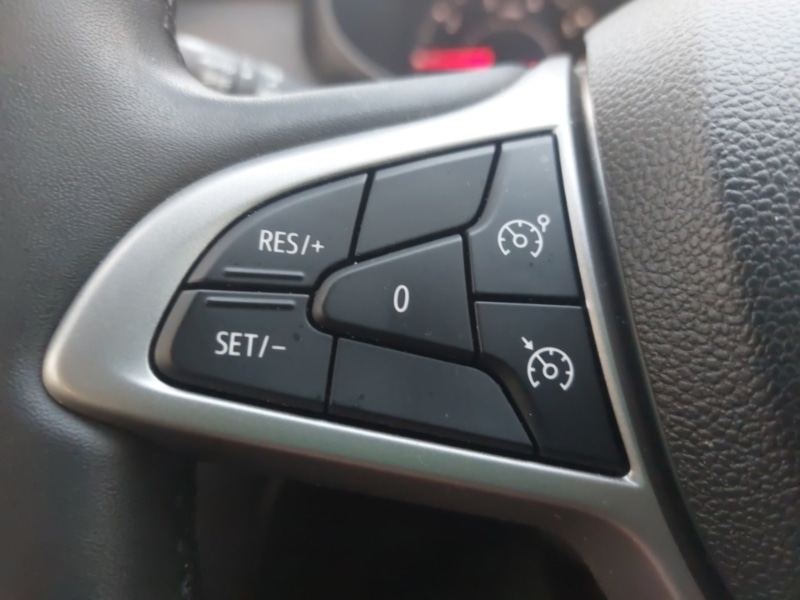 Used Dacia Sandero Stepway 2024 for sale - 76779285: Photo 19