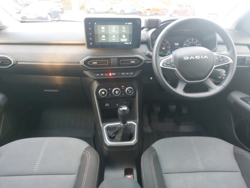 Used Dacia Sandero Stepway 2024 for sale - 76779285: Photo 2