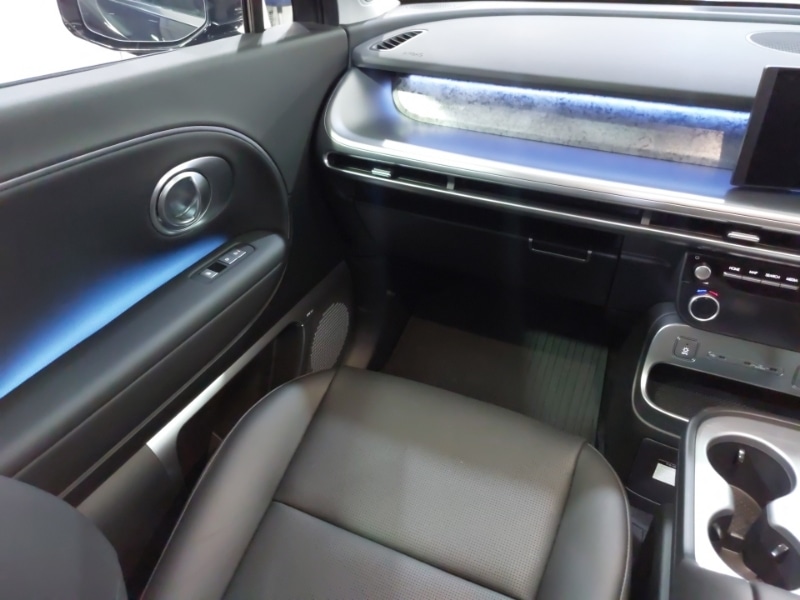 Used Hyundai IONIQ 9 2025 for sale - 76699980: Photo 10