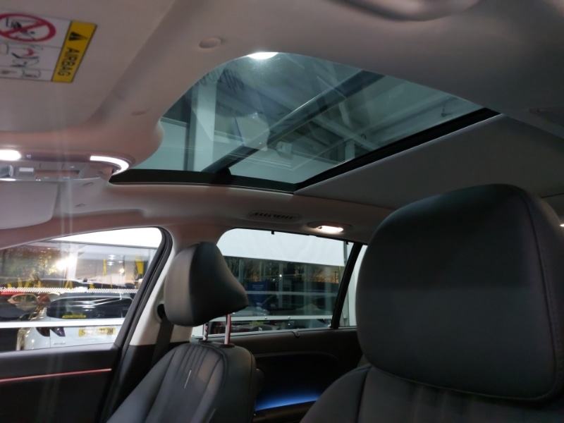 Used Hyundai IONIQ 9 2025 for sale - 76699980: Photo 11