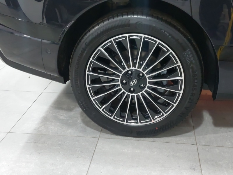 Used Hyundai IONIQ 9 2025 for sale - 76699980: Photo 12