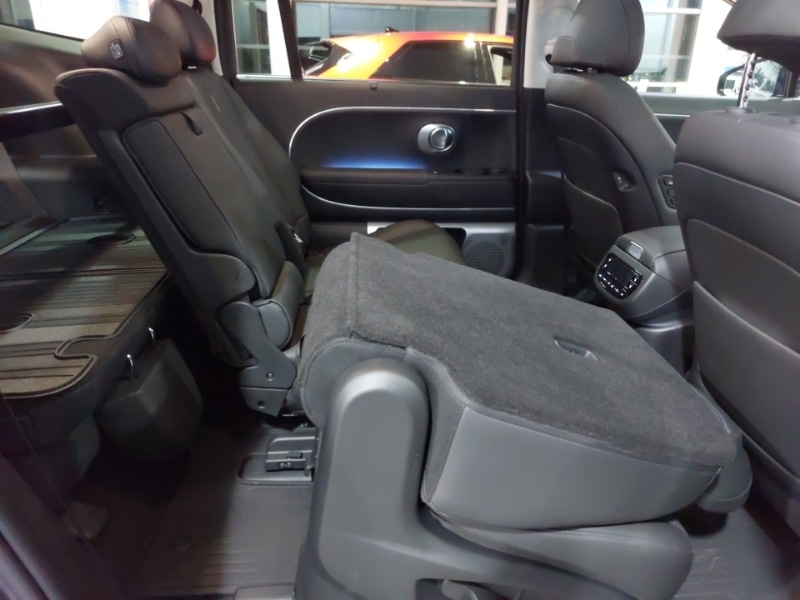 Used Hyundai IONIQ 9 2025 for sale - 76699980: Photo 13