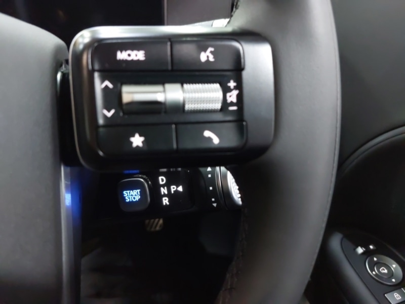 Used Hyundai IONIQ 9 2025 for sale - 76699980: Photo 16