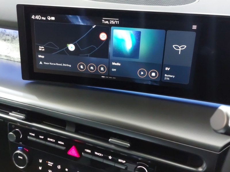 Used Hyundai IONIQ 9 2025 for sale - 76699980: Photo 17