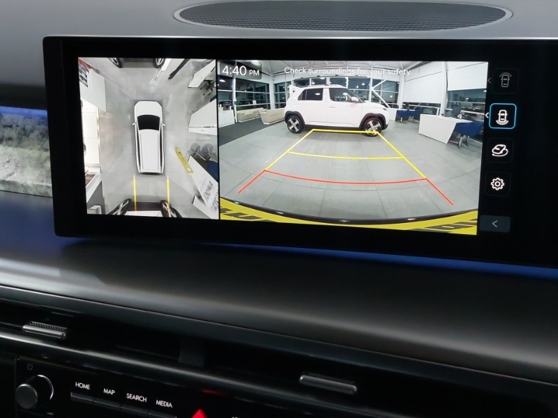 Used Hyundai IONIQ 9 2025 for sale - 76699980: Photo 18