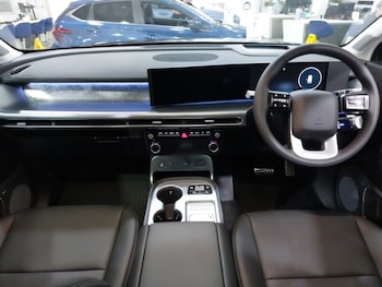 Used Hyundai IONIQ 9 2025 for sale - 76699980: Photo