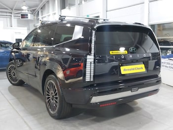 Used Hyundai IONIQ 9 2025 for sale - 76699980: Photo