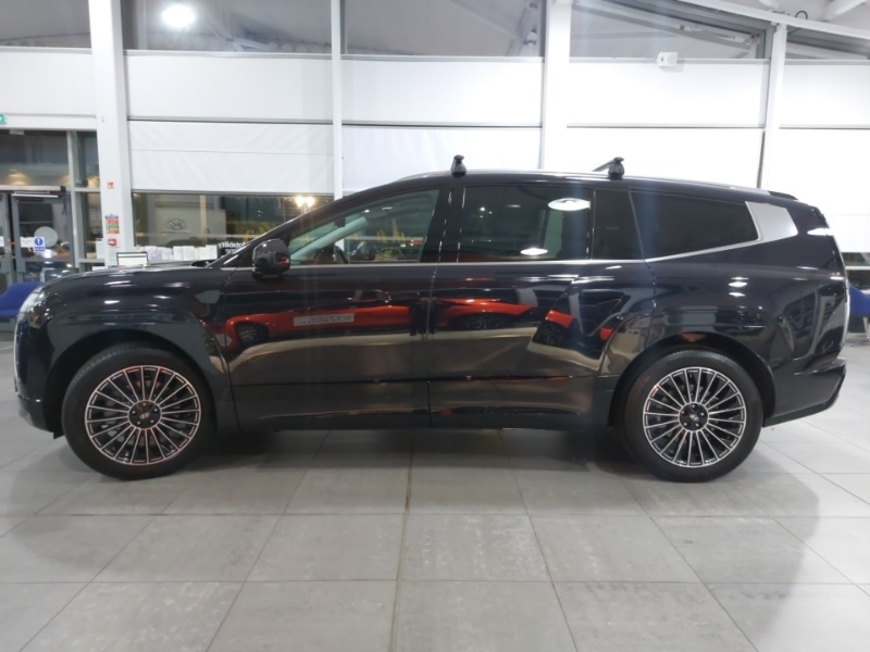 Used Hyundai IONIQ 9 2025 for sale - 76699980: Photo 4