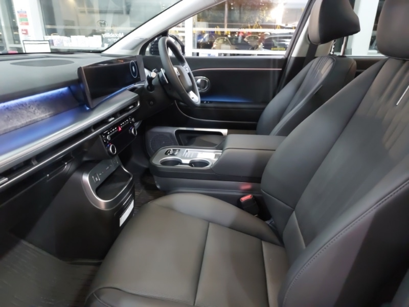 Used Hyundai IONIQ 9 2025 for sale - 76699980: Photo 5