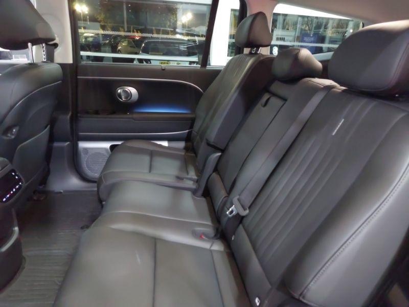 Used Hyundai IONIQ 9 2025 for sale - 76699980: Photo 6