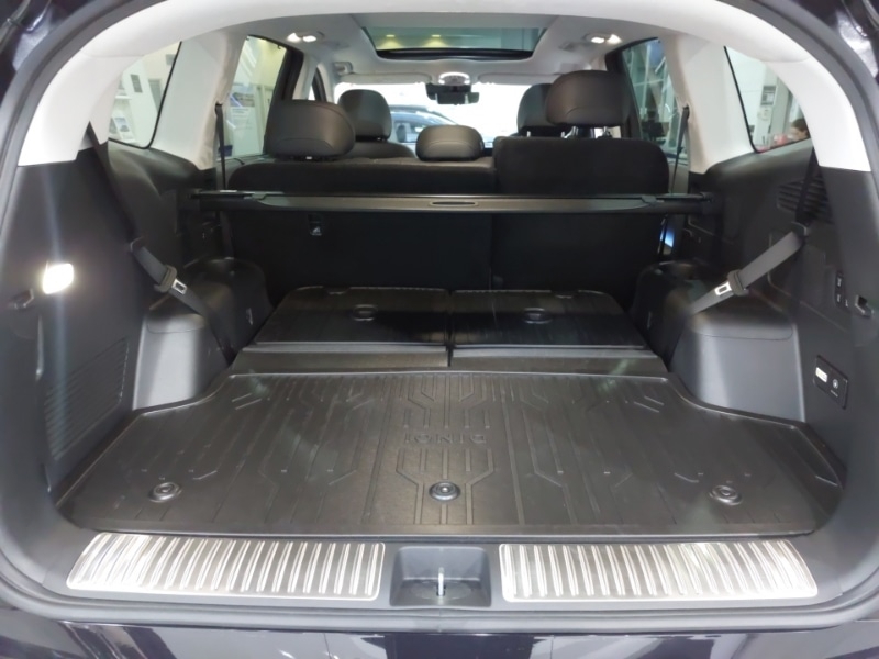 Used Hyundai IONIQ 9 2025 for sale - 76699980: Photo 8