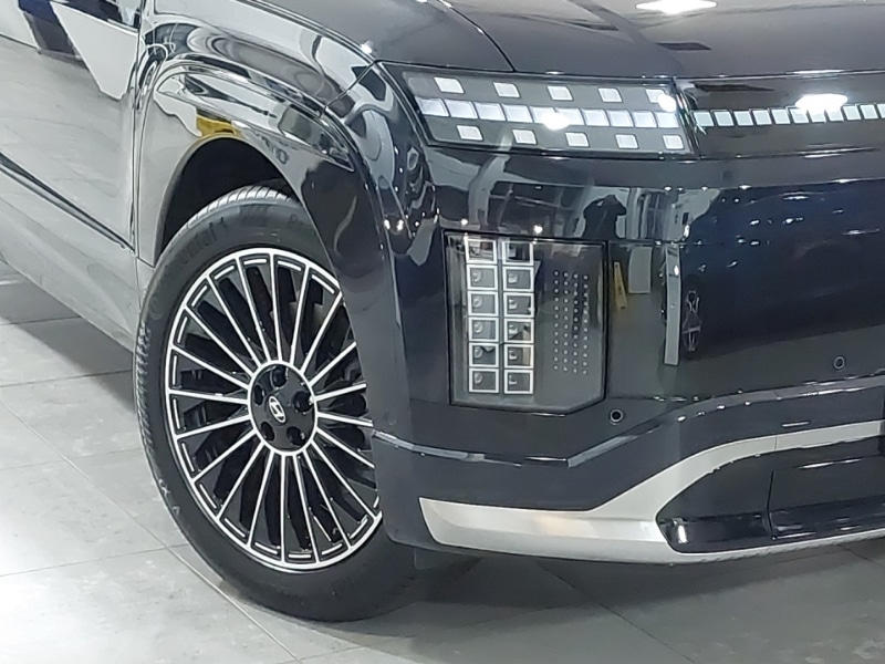 Used Hyundai IONIQ 9 2025 for sale - 76699980: Photo 9