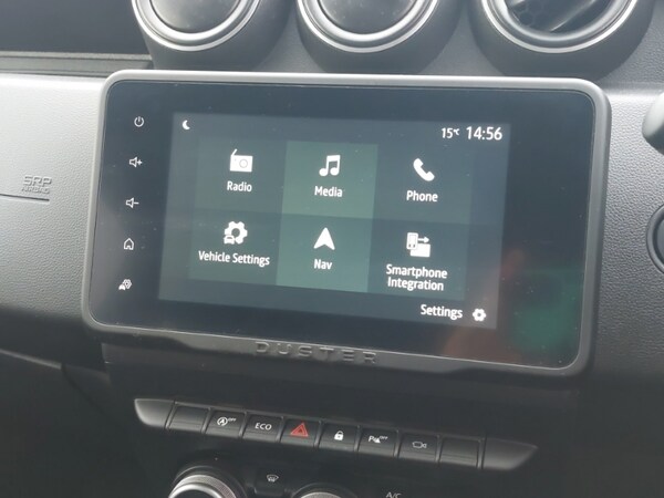 Used Dacia Duster 2023 for sale - 76325412: Photo 10