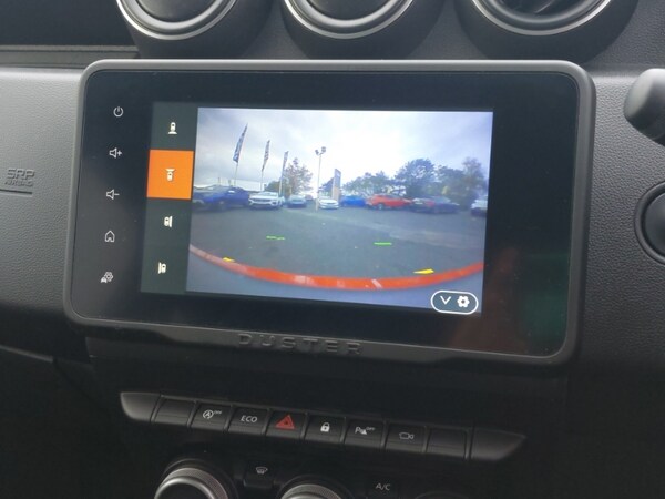 Used Dacia Duster 2023 for sale - 76325412: Photo 11