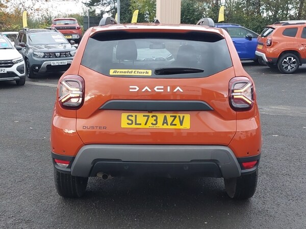 Used Dacia Duster 2023 for sale - 76325412: Photo 13