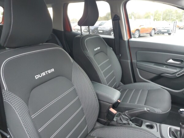 Used Dacia Duster 2023 for sale - 76325412: Photo 16