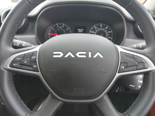 Used Dacia Duster 2023 for sale - 76325412: Photo 18