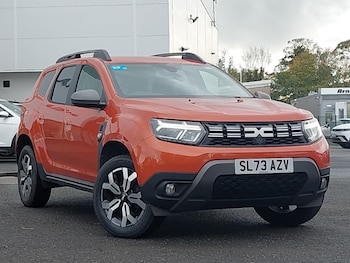 2023 - 1.0 TCe 90 Journey 5dr