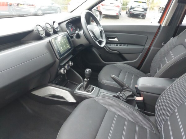 Used Dacia Duster 2023 for sale - 76325412: Photo 5