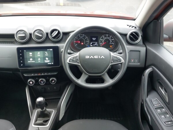 Used Dacia Duster 2023 for sale - 76325412: Photo 7