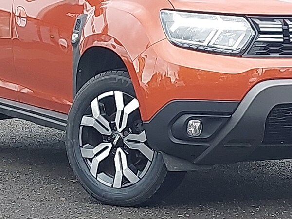 Used Dacia Duster 2023 for sale - 76325412: Photo 9