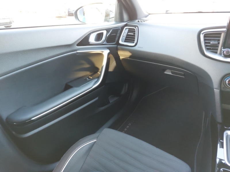 Used Kia XCeed 2023 for sale - 77252087: Photo 10