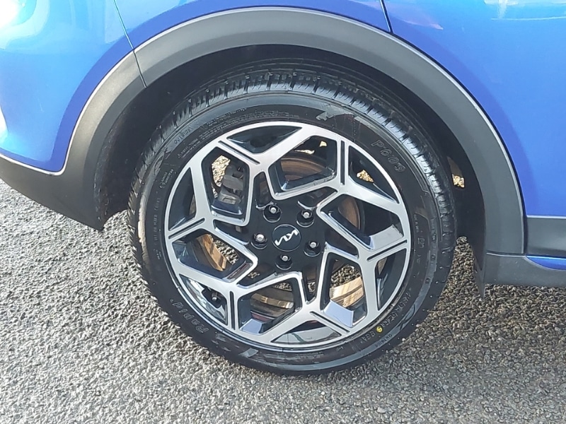 Used Kia XCeed 2023 for sale - 77252087: Photo 12