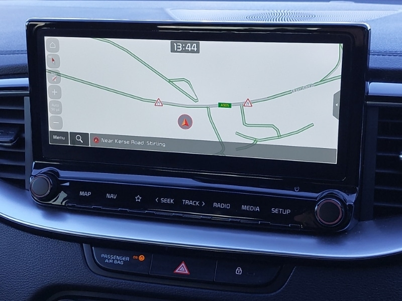 Used Kia XCeed 2023 for sale - 77252087: Photo 15