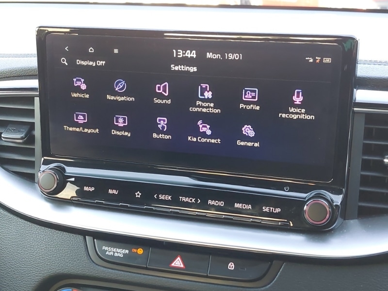 Used Kia XCeed 2023 for sale - 77252087: Photo 16