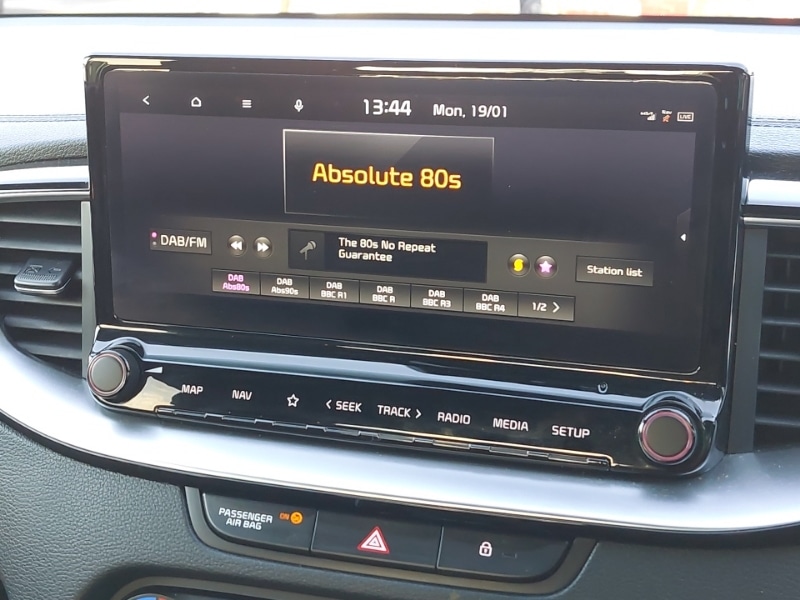 Used Kia XCeed 2023 for sale - 77252087: Photo 17