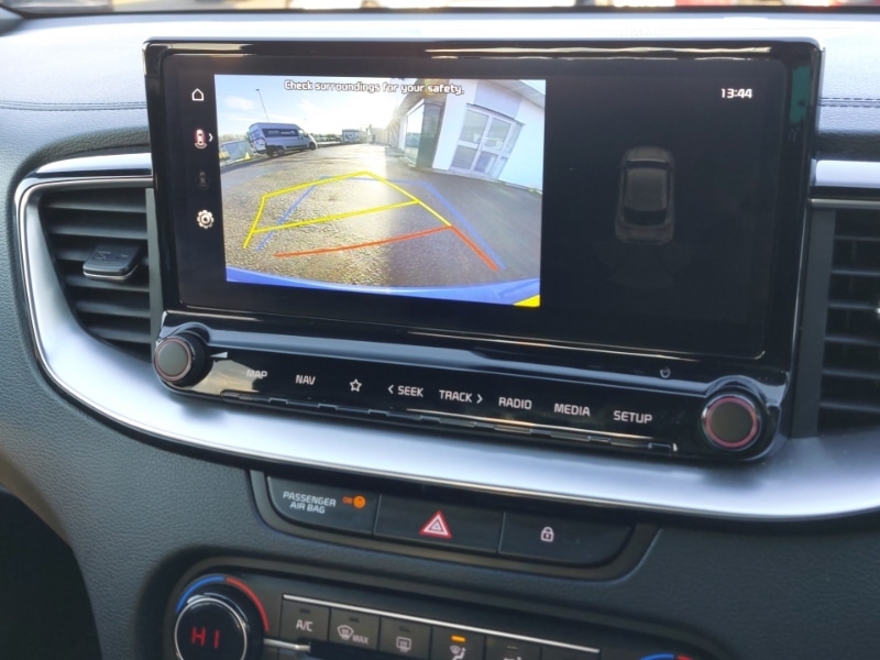 Used Kia XCeed 2023 for sale - 77252087: Photo 18