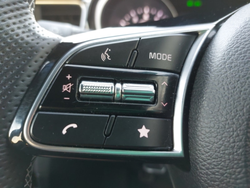 Used Kia XCeed 2023 for sale - 77252087: Photo 19