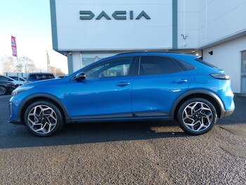 Used Kia XCeed 2023 for sale - 77252087: Photo