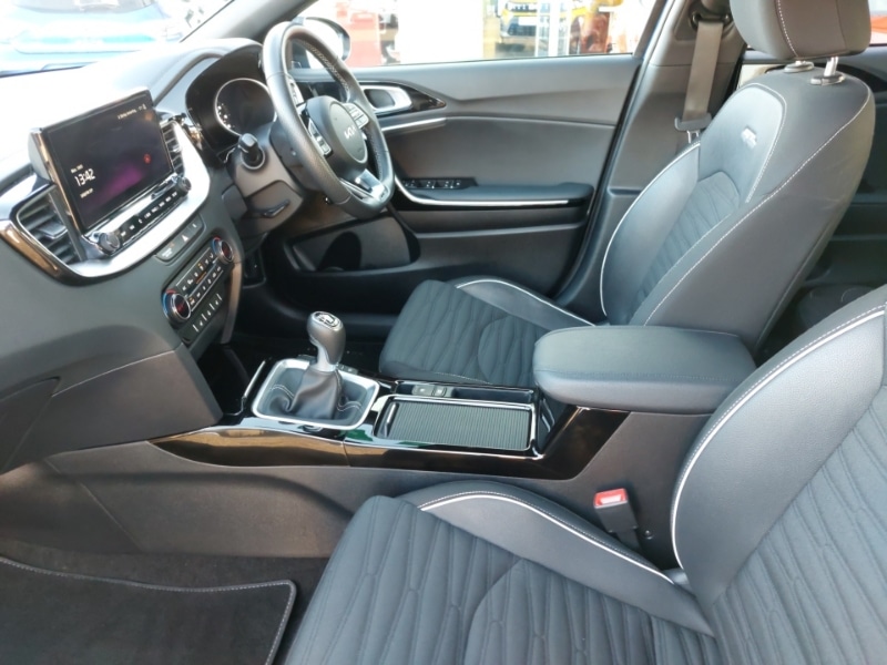 Used Kia XCeed 2023 for sale - 77252087: Photo 5